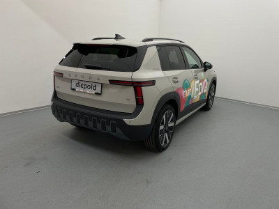 Skoda Epiq Gebrauchtwagen