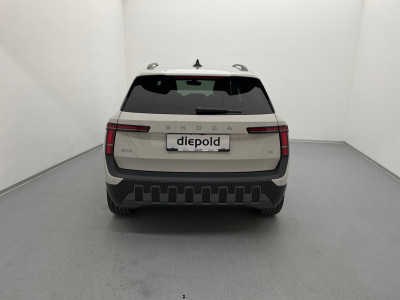 Skoda Epiq Gebrauchtwagen