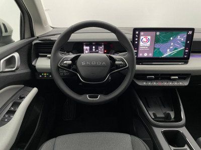 Skoda Epiq Gebrauchtwagen