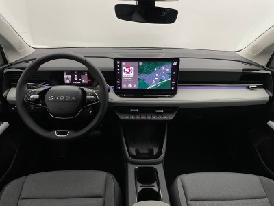Skoda Epiq Gebrauchtwagen