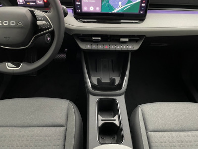 Skoda Epiq Gebrauchtwagen