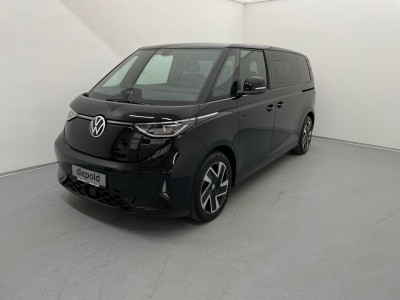VW ID.Buzz Gebrauchtwagen