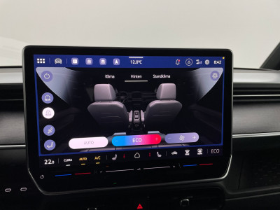 VW ID.Buzz Gebrauchtwagen