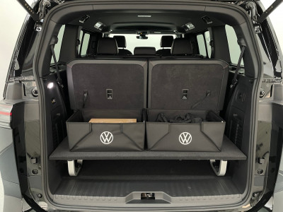 VW ID.Buzz Gebrauchtwagen