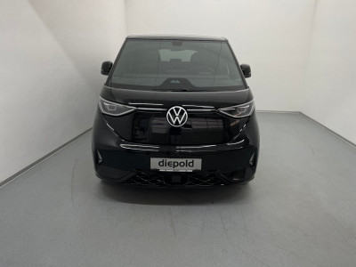 VW ID.Buzz Gebrauchtwagen