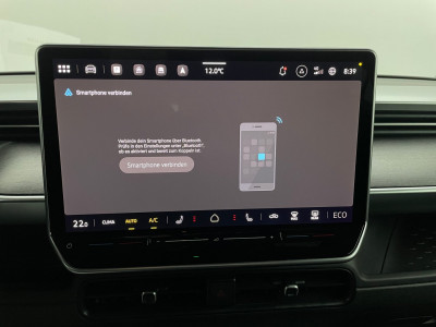 VW ID.Buzz Gebrauchtwagen