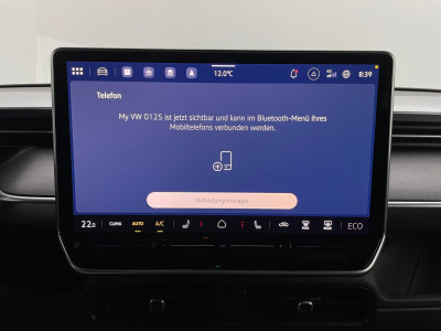 VW ID.Buzz Gebrauchtwagen