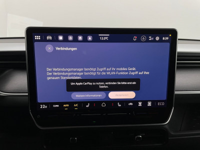 VW ID.Buzz Gebrauchtwagen