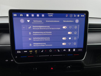 VW ID.Buzz Gebrauchtwagen