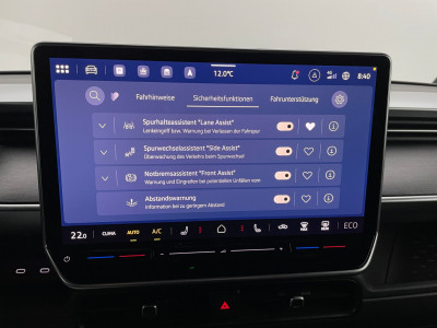 VW ID.Buzz Gebrauchtwagen