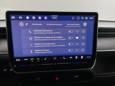 VW ID.Buzz Gebrauchtwagen