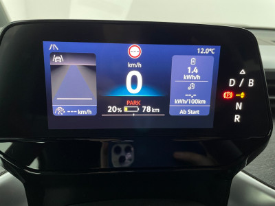 VW ID.Buzz Gebrauchtwagen