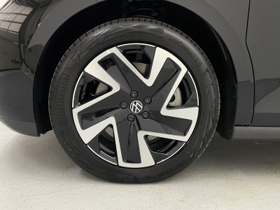 VW ID.Buzz Gebrauchtwagen