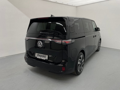 VW ID.Buzz Gebrauchtwagen
