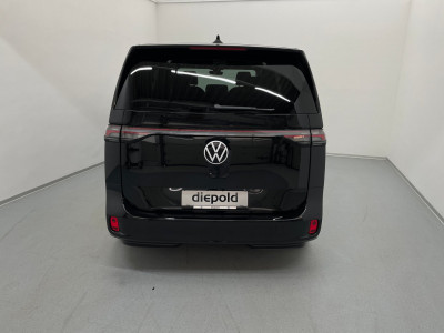 VW ID.Buzz Gebrauchtwagen