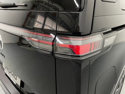 VW ID.Buzz Gebrauchtwagen