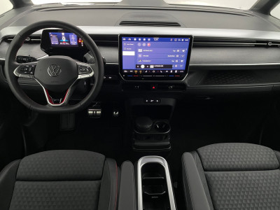 VW ID.Buzz Gebrauchtwagen