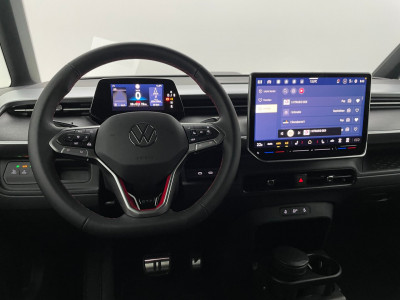VW ID.Buzz Gebrauchtwagen