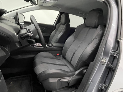 Peugeot 3008 Gebrauchtwagen Peugeot 3008 Gebrauchtwagen