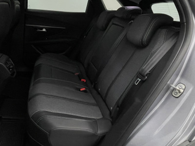 Peugeot 3008 Gebrauchtwagen Peugeot 3008 Gebrauchtwagen