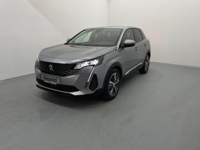 Peugeot 3008 Gebrauchtwagen Peugeot 3008 Gebrauchtwagen