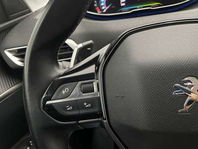 Peugeot 3008 Gebrauchtwagen Peugeot 3008 Gebrauchtwagen