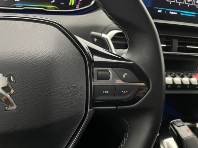 Peugeot 3008 Gebrauchtwagen Peugeot 3008 Gebrauchtwagen
