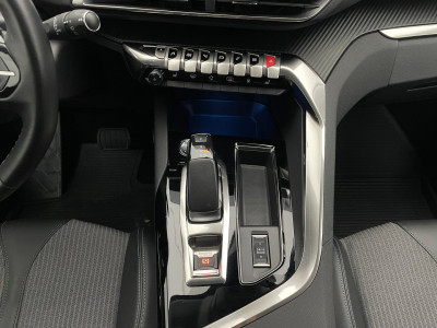 Peugeot 3008 Gebrauchtwagen Peugeot 3008 Gebrauchtwagen