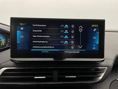 Peugeot 3008 Gebrauchtwagen Peugeot 3008 Gebrauchtwagen