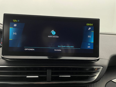 Peugeot 3008 Gebrauchtwagen Peugeot 3008 Gebrauchtwagen