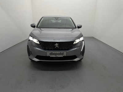 Peugeot 3008 Gebrauchtwagen Peugeot 3008 Gebrauchtwagen