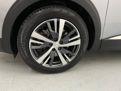 Peugeot 3008 Gebrauchtwagen Peugeot 3008 Gebrauchtwagen