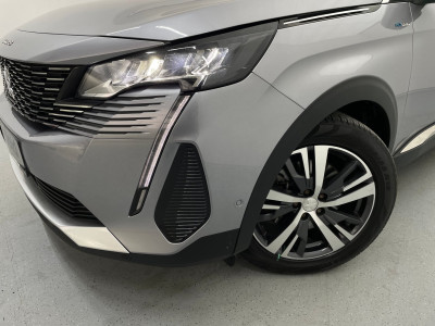 Peugeot 3008 Gebrauchtwagen Peugeot 3008 Gebrauchtwagen