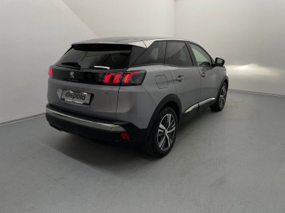 Peugeot 3008 Gebrauchtwagen Peugeot 3008 Gebrauchtwagen