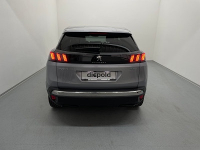 Peugeot 3008 Gebrauchtwagen Peugeot 3008 Gebrauchtwagen