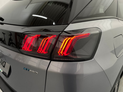 Peugeot 3008 Gebrauchtwagen Peugeot 3008 Gebrauchtwagen