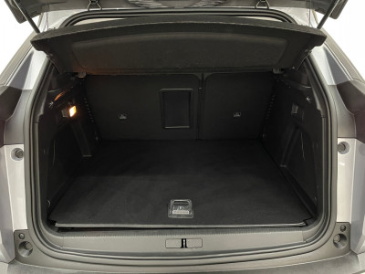 Peugeot 3008 Gebrauchtwagen Peugeot 3008 Gebrauchtwagen