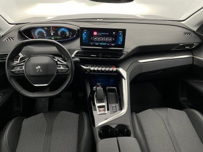 Peugeot 3008 Gebrauchtwagen Peugeot 3008 Gebrauchtwagen