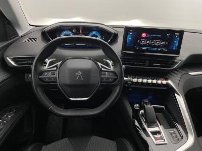 Peugeot 3008 Gebrauchtwagen Peugeot 3008 Gebrauchtwagen