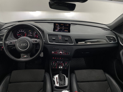 Audi Q3 Gebrauchtwagen Audi Q3 Gebrauchtwagen