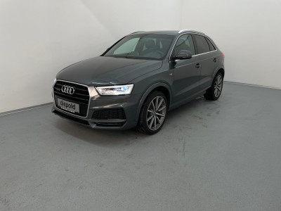 Audi Q3 Gebrauchtwagen Audi Q3 Gebrauchtwagen