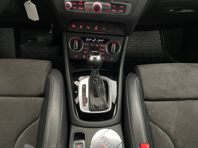Audi Q3 Gebrauchtwagen Audi Q3 Gebrauchtwagen
