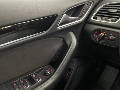 Audi Q3 Gebrauchtwagen Audi Q3 Gebrauchtwagen