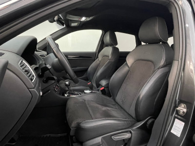 Audi Q3 Gebrauchtwagen Audi Q3 Gebrauchtwagen