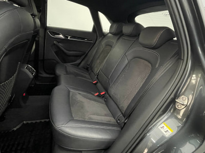 Audi Q3 Gebrauchtwagen Audi Q3 Gebrauchtwagen