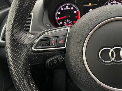Audi Q3 Gebrauchtwagen Audi Q3 Gebrauchtwagen