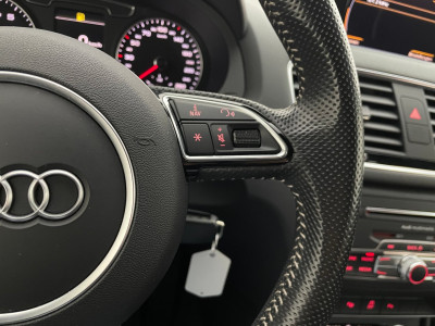 Audi Q3 Gebrauchtwagen Audi Q3 Gebrauchtwagen