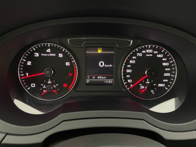Audi Q3 Gebrauchtwagen Audi Q3 Gebrauchtwagen