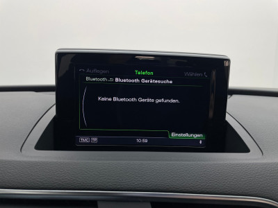 Audi Q3 Gebrauchtwagen Audi Q3 Gebrauchtwagen