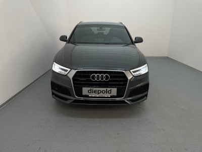 Audi Q3 Gebrauchtwagen Audi Q3 Gebrauchtwagen